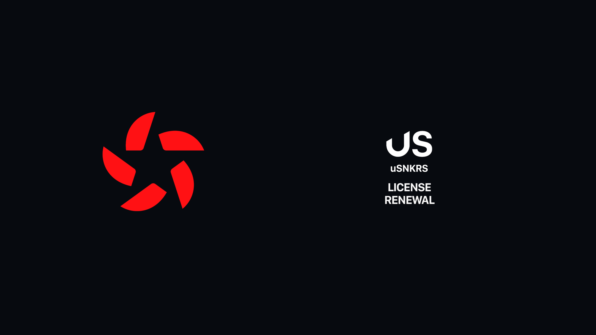 **USNKRS 1 MONTH RENEWAL - EXISTING CUSTOMERS ONLY**